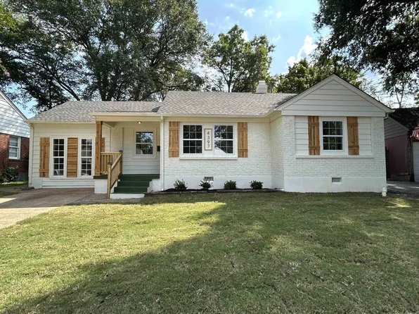4397 Leatherwood Ave, Memphis, TN 38117