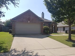 817 Sussex Dr, McKinney, TX 75071