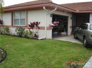 7006 NW 107th Ave, Tamarac, FL 33321