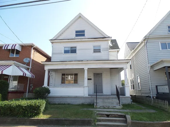 1374 5th Ave, Arnold, PA 15068