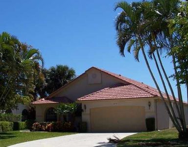 12410 Summer Springs Dr, Boynton Beach, FL, 33437