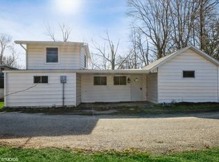 5711 W County Road 1070 N LOT 1-N, Gaston, IN 47342