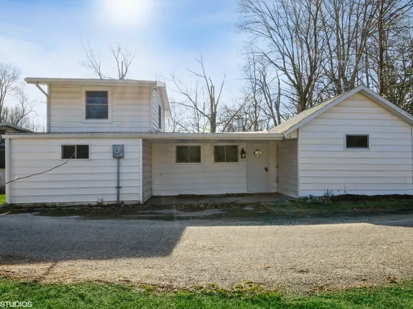 5711 W County Road 1070 N Lot 1-N, Gaston, IN 47342