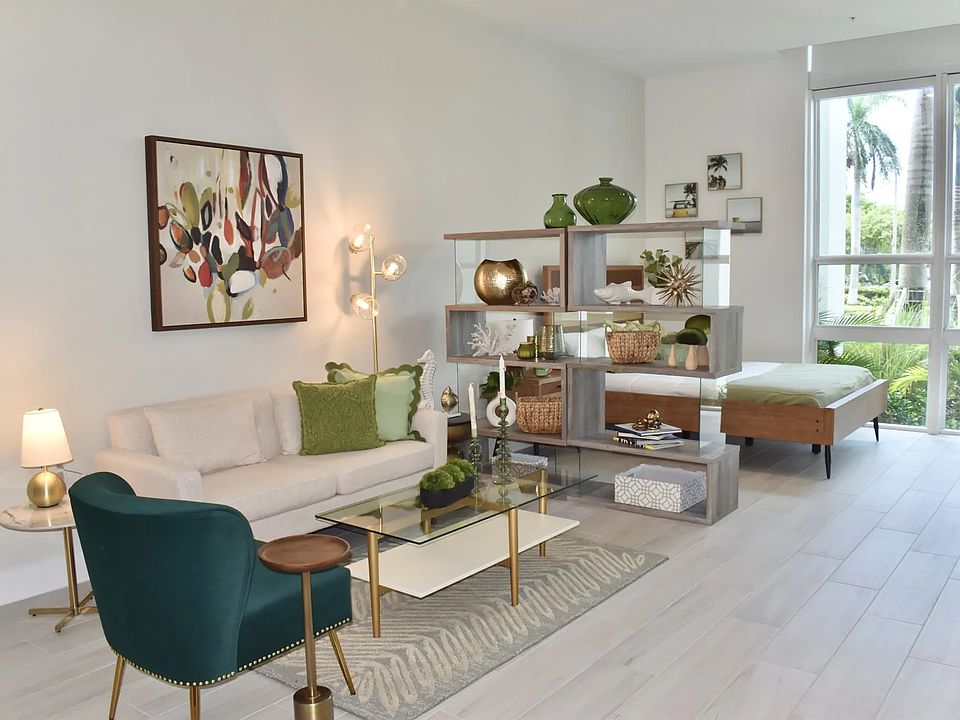1st image of 602 E Dania Bch #305