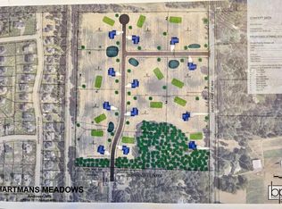 16871 Sycamore St NW, Andover, MN 55304