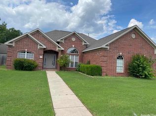 2 Justice Ln, Little Rock, AR 72210