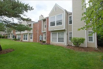 Hunter's Glen Apartments