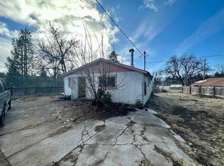 42 Reginato Rd, Mount Shasta, CA 96067