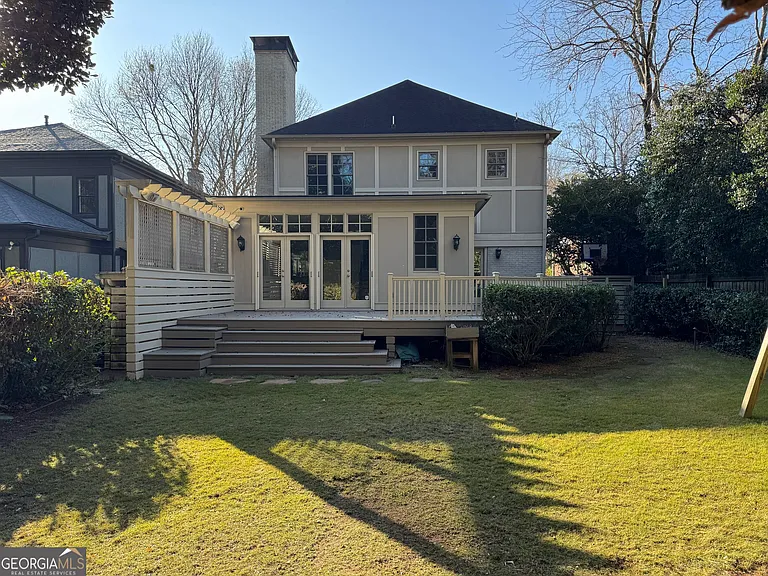 1092 McLynn Ave NE — Photo 50