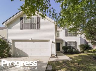 14318 O'Casey Ln, Charlotte, NC 28213