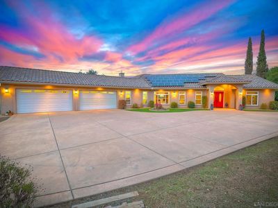 633 E Old Julian Hwy, Ramona, CA, 92065