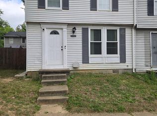 9461 Inaugural Dr, King George, VA 22485