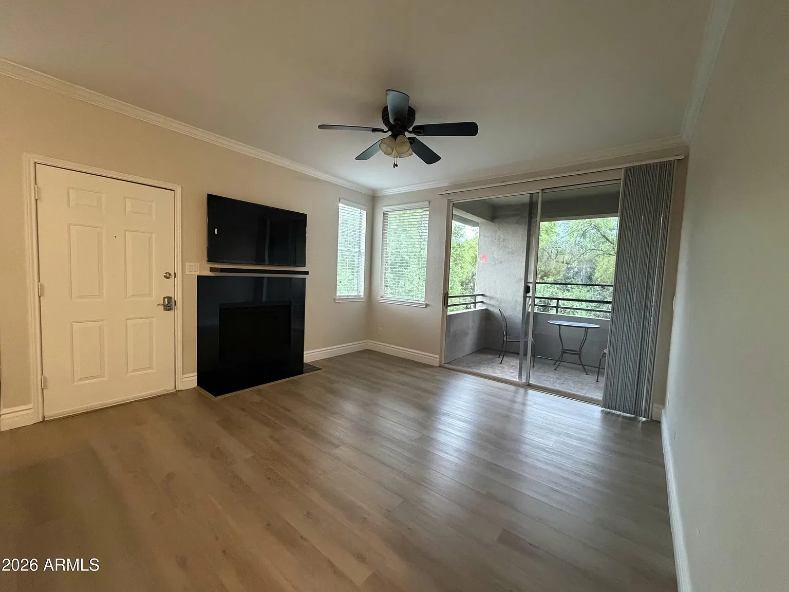 1 bed, 1.0 bath, 691 sqft, $1,650 — Photo 3