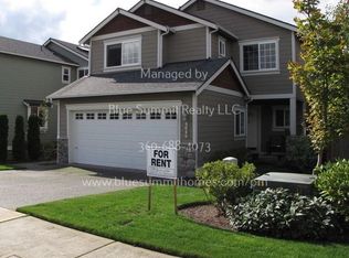 4615 Durham St SE, Lacey, WA
