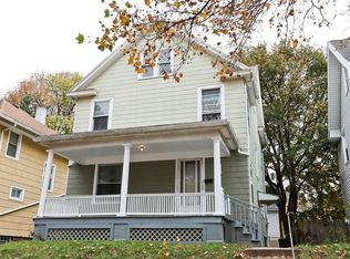 317 Rosewood Ter, Rochester, NY 14609