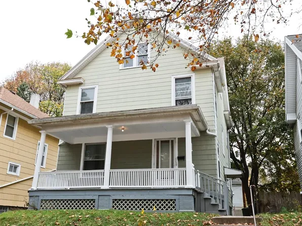 317 Rosewood Ter, Rochester, NY 14609