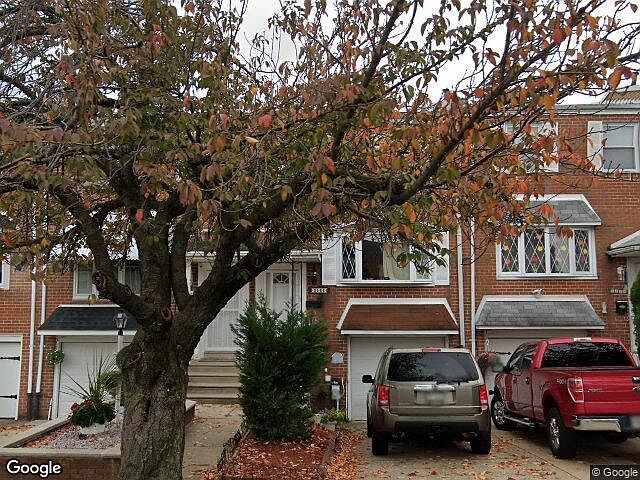 Property Front View