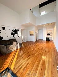 Rented by City Connections Realty