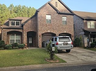 5469 Park Side Cir, Hoover, AL 35244