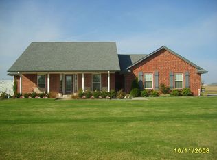 846 County Street 2923, Tuttle, OK 73089