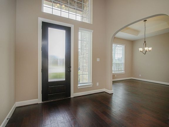 The Woodside by LGI Homes at Chase Run