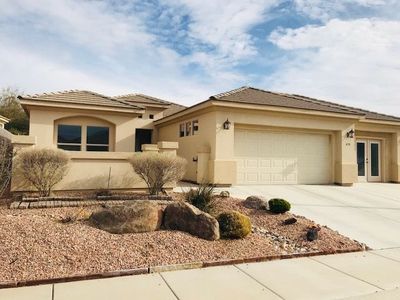 450 Highland View Ct, Mesquite, NV, 89027