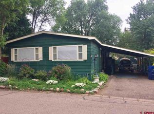 4 Cherokee Stri, Durango, CO 81301