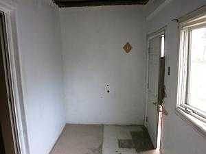 Enclosed Porch