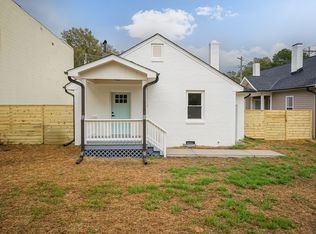 413-415 Sycamore St, Rocky Mount, NC 27801