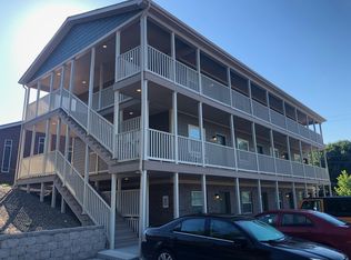 7 Spring Valley Dr #7, Huntington, WV 25704