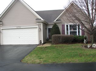 13703 S Redbud Dr, Plainfield, IL 60544