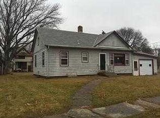 107 E Division St, Anthon, IA 51004