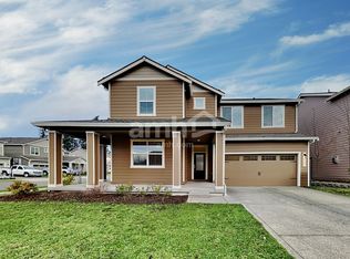 923 Riggs Dr E, Enumclaw, WA 98022