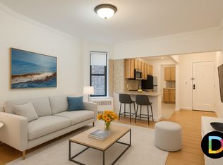 257 Bleecker St #5D, New York, NY 10014