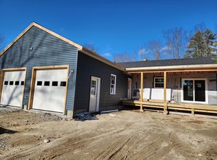 Christian Hill Rd, Limington, ME 04049