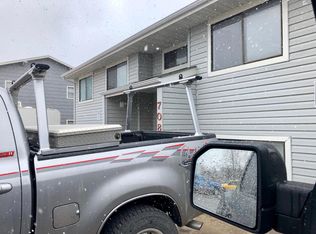 708 Vivian St UNIT 4, Gillette, WY 82718