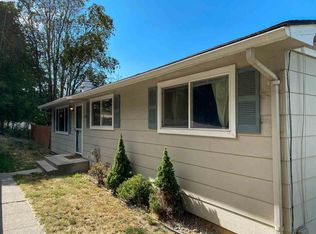 527 E Upper A St, Colfax, WA 99111