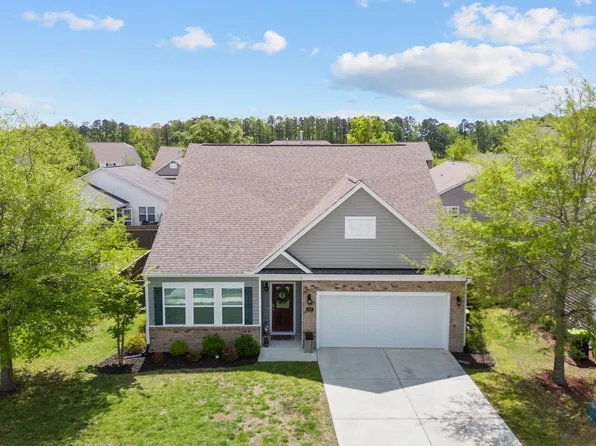 410 Frida Road, New Bern, NC 28560