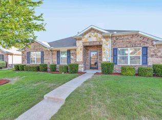 1660 Ginger Dr, Lancaster, TX 75146