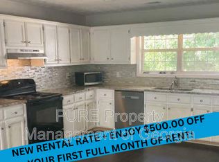 730 Josh Ln, Lawrenceville, GA 30045