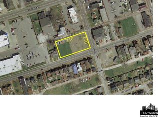 302 Adams Ave, Huntington, WV 25701