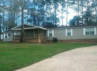 16174 Pecan View Dr, Loxley, AL 36551