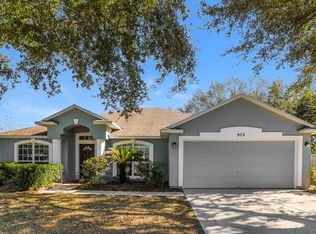 975 Deer Spring Dr, Jacksonville, FL 32221