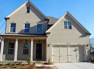 3040 Arbor Song Ct, Cumming, GA 30041