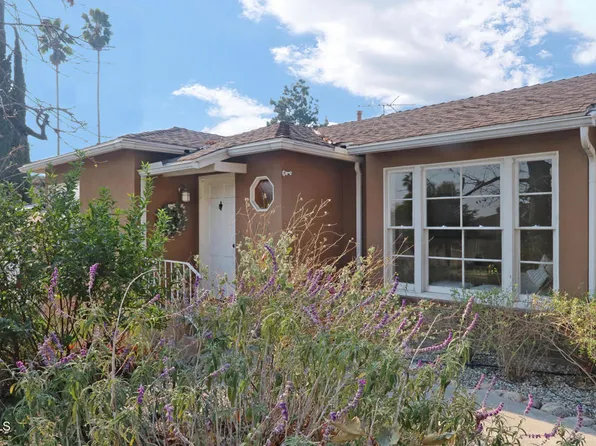 151 N 5th Ave, Monrovia, CA 91016