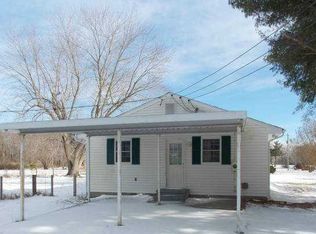 113 Reynolds Farm Rd, Lancaster, VA 22503