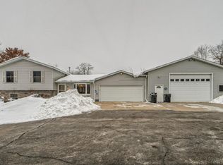 21970 Cleary Rd NW, Nowthen, MN 55303