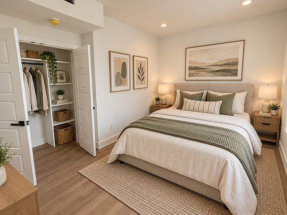 4th image of 2449 N 2nd St #4