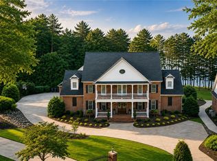 128 Chasewater Dr, Anderson, SC 29621
