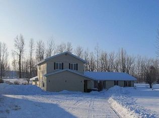 41629 County Road 3, Holdingford, MN 56340